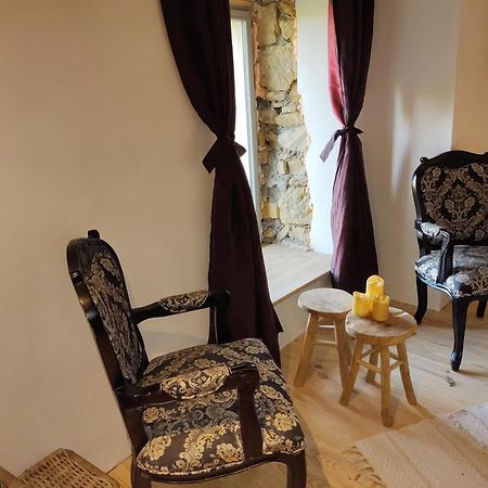 Chateau D'Impasse Laferté-sur-Amance Εξωτερικό φωτογραφία